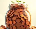 The Power of Pennies: Small Changes, Big Impact