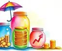The Savings Spectrum: From Emergency to Investment