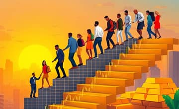 Blueprint for Billions: Your Path to Wealth Creation