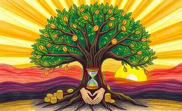 Wealth Wisdom: Timeless Principles for Prosperity