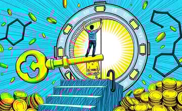 Cracking the Code: Unlocking Financial Freedom