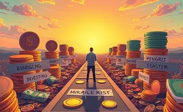 Financial Filters: Making Smarter Money Decisions