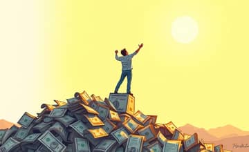 Decoding Debt: Strategies for a Zero-Balance Life