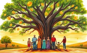 Generational Wealth: Building a Legacy That Lasts