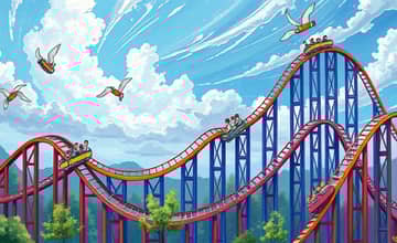 Risk and Reward: Understanding Investment Volatility