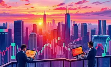 Market Mastery: Understanding Economic Indicators