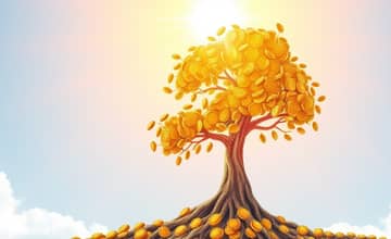 The Compound Effect: Growing Your Wealth Exponentially