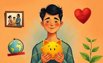 Mindful Money: Connecting Your Values to Your Spending