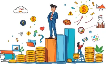 The Income Ingredient: Maximizing Your Earning Potential