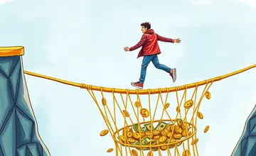 Emergency Fund Essentials: Your Safety Net Explained