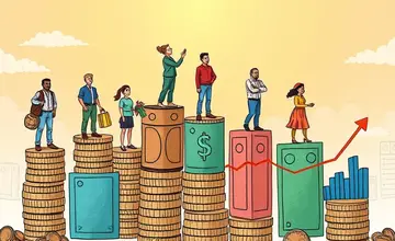 Financial Fortitude: Overcoming Economic Challenges