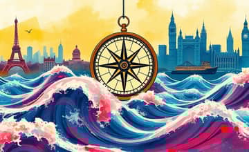 The Investor's Compass: Guiding Through Volatile Markets