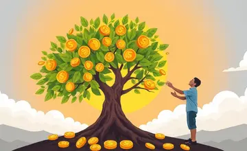 Asset Accumulation: Strategizing for Growth