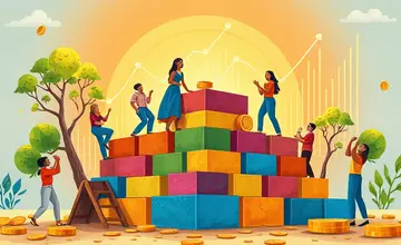 Financial Literacy: Your Foundation for Success