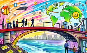 From Micro to Macro: A Holistic Market View