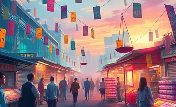 Unlocking Value: Identifying Market Distortions