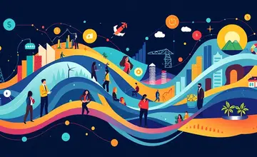 Market Momentum: Riding the Waves of Change