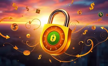 The Credit Score Secret: Unlocking Financial Opportunities