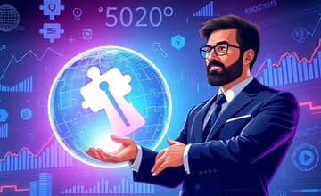 Cracking the Code: Unlocking Market Opportunities