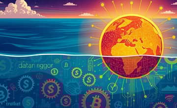 Beneath the Surface: The Hidden Forces Shaping Markets