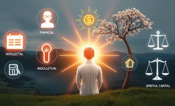 Wealth Wellness: A Holistic Approach to Money