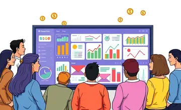 Budgeting Brilliance: Crafting a Plan That Works