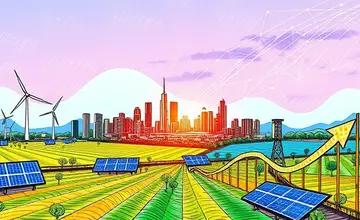 The Next Big Thing: Spotting Emerging Market Trends