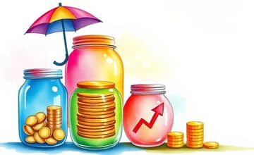 The Savings Spectrum: From Emergency to Investment