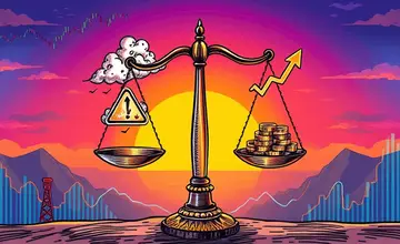 Risk and Reward: A Balanced Approach to Market Analysis