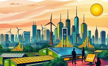 Finding Your Edge: Unique Perspectives on Market Analysis