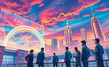 Forecasting the Future: Probabilities in Market Prediction