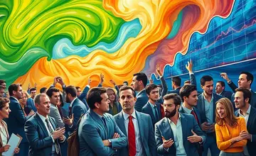 Investor Psychology: The Human Element in Market Behavior