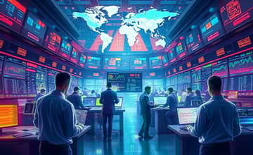 The Art of Anticipation: Predicting Market Shifts