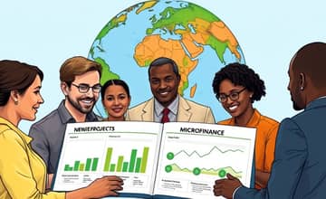 Investing for Impact: Aligning Your Money with Your Values