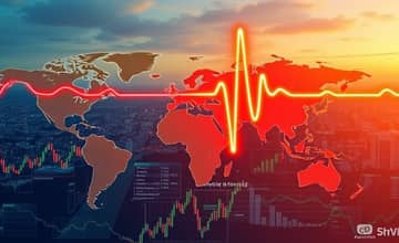 The Pulse of the Economy: Reading Market Rhythms