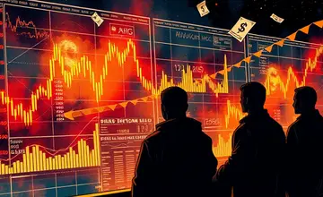 The Silent Drivers: Unseen Forces Moving Markets