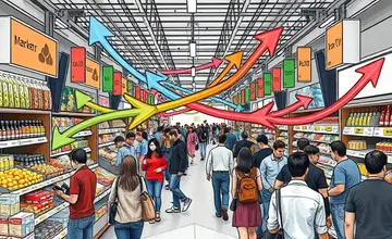 Market Dynamics: How Supply and Demand Drive Prices