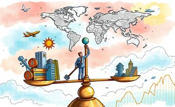 Risk and Reward: Finding Your Investment Sweet Spot