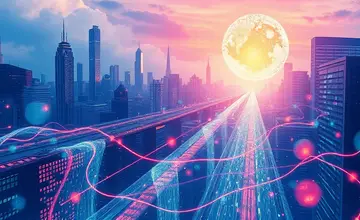 The Data Deluge: Making Sense of Market Information