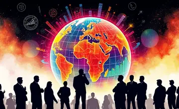 Market Movers: Understanding Economic Trends