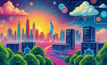 Technological Tides: Innovation's Influence on Markets