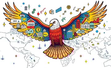 Diversify to Thrive: Spreading Your Investment Wings