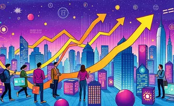 The Future Forward: Proactive Market Positioning