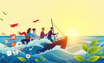 Adapt or Fail: Responding to Evolving Market Conditions