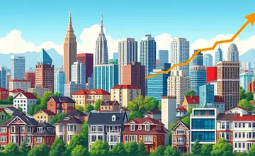 Real Estate Riches: Investing Beyond Stocks