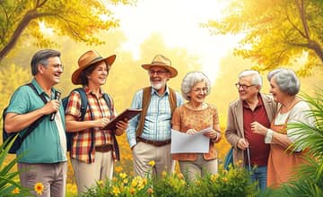 Retirement Ready: Investing for Your Golden Years