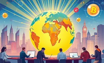 The Global Investor: Opportunities Around the World