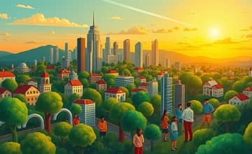 The ESG Imperative: Sustainable Investing Insights