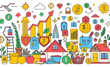 Beating Inflation: Protecting Your Purchasing Power