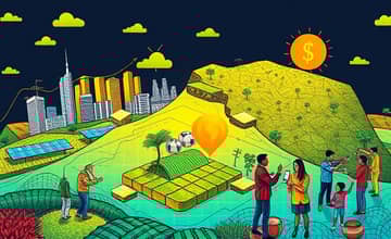 Emerging Markets: Where Growth Stories Unfold